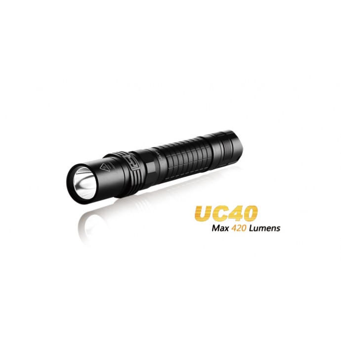 Fenix UC40 - Basic Set